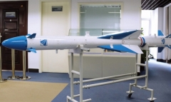 TYK-1 Air to Surface Target Missile