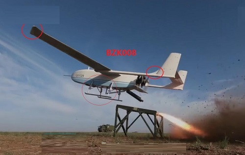 www.militarydrones.org.cn