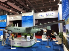 ASN-209H Reconnaissance Strike UAV