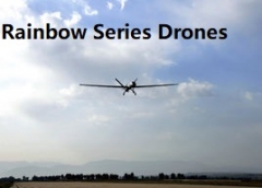 Rainbow Series Drones
