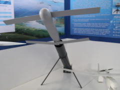 Rainbow CH-901 Suicide Drone（CH-901 loitering munition）
