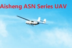 Aisheng ASN Series UAV