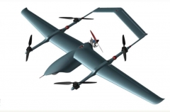 CASIC HW-V230 Vertical Takeoff and Landing Fixed Wing UAV