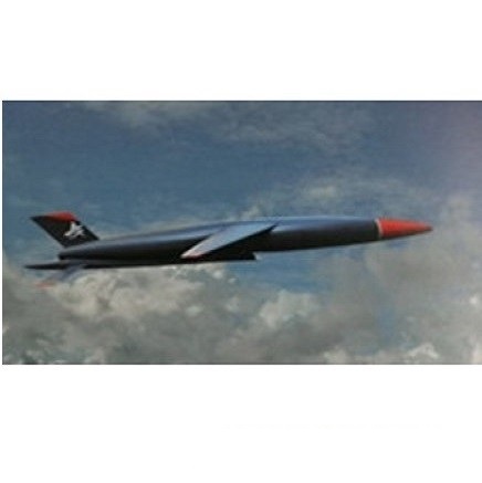 300m/s Stealth High Speed Target Drone WF-F300J