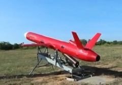 High Speed Target Drone SNT-150 （Basic type）