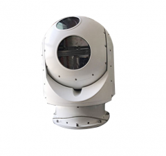 KY-20 Photoelectric Search and Tracking Pod