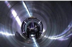 Hypersonic Wind Tunnel