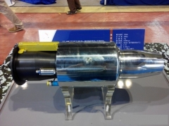 40kg Thrust Turbojet NM-40