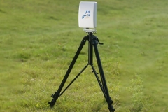 Holographic Short-range Warning Radar NFWR 5
