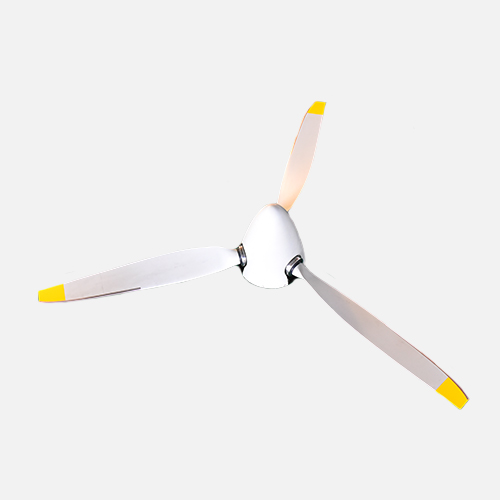 Electric Constant Speed Variable Pitch Propellers