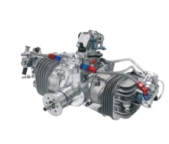 11KW Heavy Fuel Piston Engine （Multi-fuel Engine）ZS12H