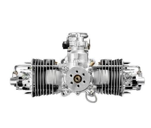 Multi Fuel Engine 11.76KW(16hp) QX-16