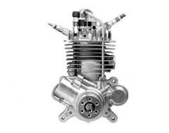 Multi Fuel Engine 5.8KW(8hp) QX-8