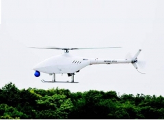 AVIC AR500C Unmanned Plateau Helicopter