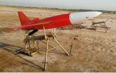 CH-180B High Speed Target Drone (low cost)