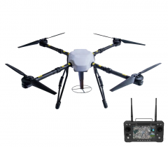 Mine Detection Drone LM-120