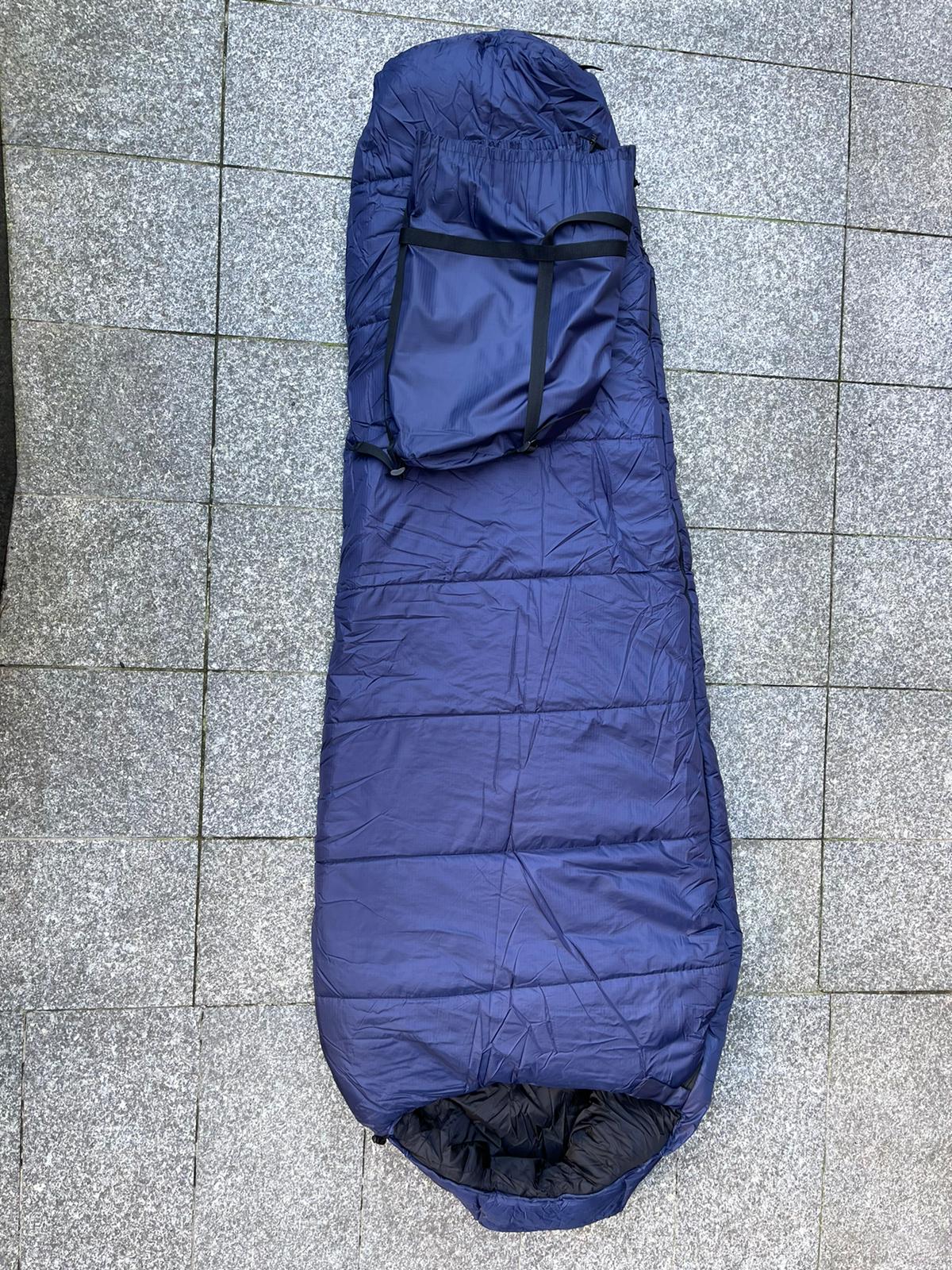 Military Sleeping Bags Cold Weather