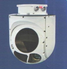 Electro-Optical Reconnaissance System EOT-190A3