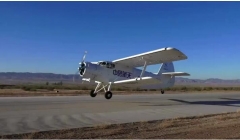 FH-98 Large Transport UAV System