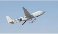 FH-91 Basic/Enhanced Reconnaissance UAV System