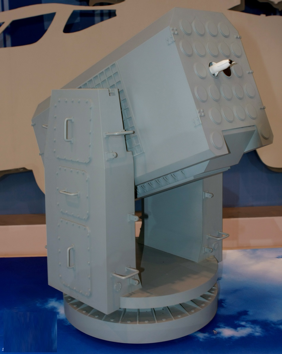 FL-3000N （HQ-10）Anti-missile System